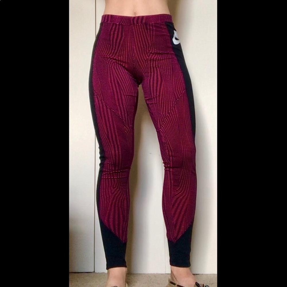 Nike athletic leggings - running, workout, etc